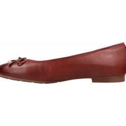 Ballerines*Tamaris Comfort Tamara Cognac